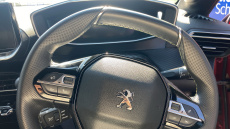 Peugeot 208 100kW GT Premium 50kWh 5dr Auto Electric Hatchback